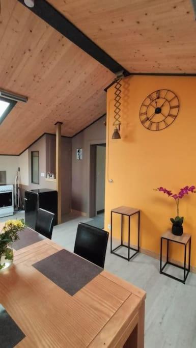 Douar Ha Mor Apartment Locoal-Mendon Exterior photo